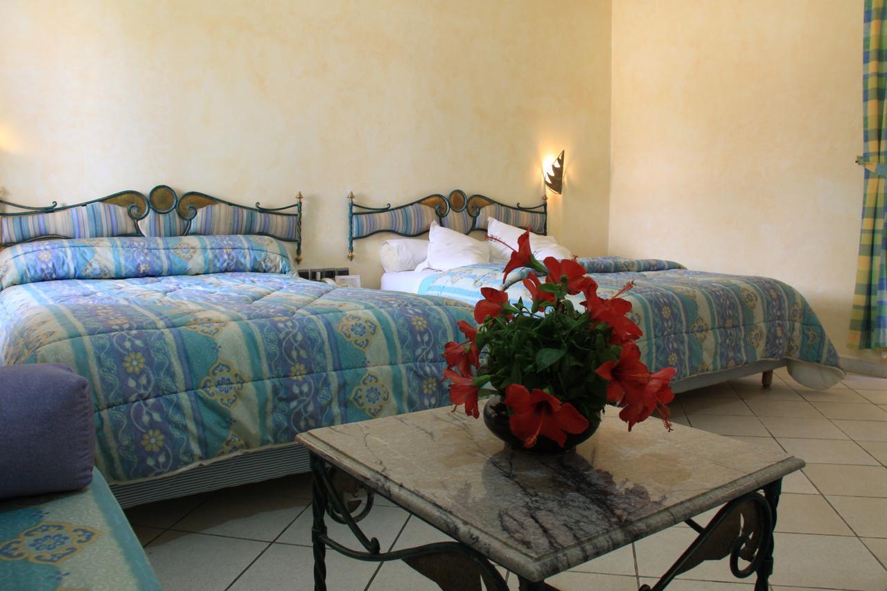 Belere Arfoud Hotel Exterior foto